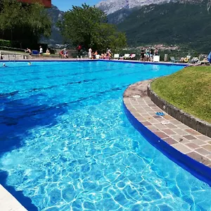 Attico With Big Terrace In With Pool , Valbrona Italië