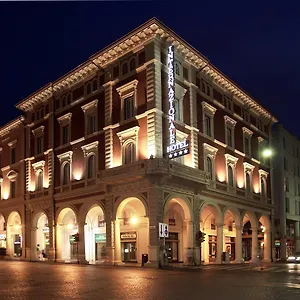 Internazionale 4*, Bologna Italië