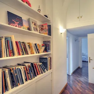 Luxury House - The House , Rome Italië