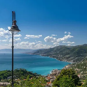 Portofino House , Camogli Italië